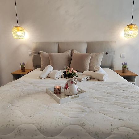Apartment Raya Обзор Экстерьер фото