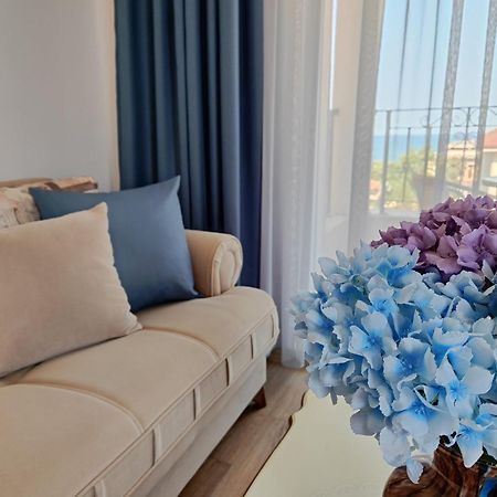 Apartment Raya Обзор Экстерьер фото