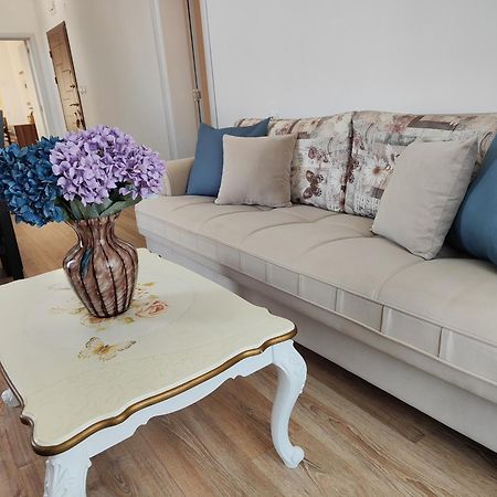 Apartment Raya Обзор Экстерьер фото