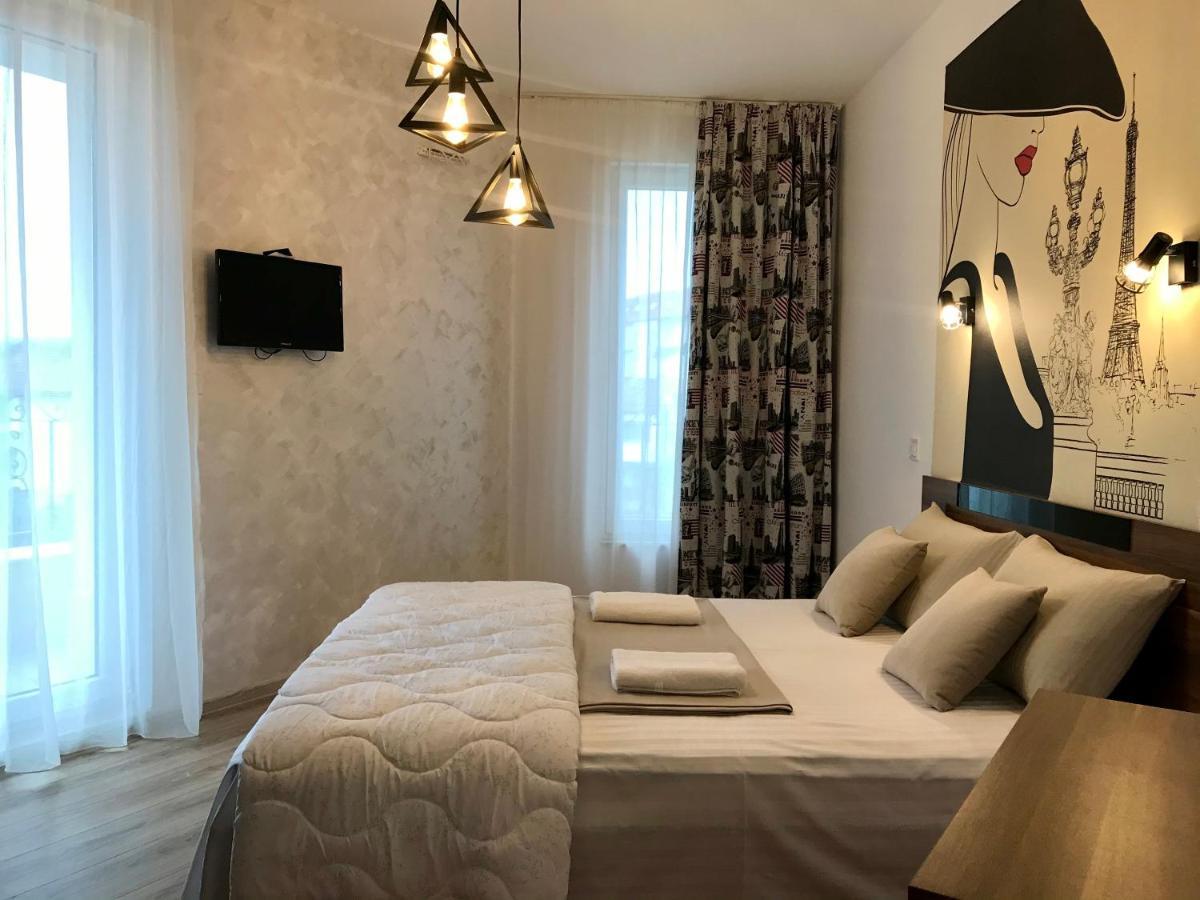 Apartment Raya Обзор Экстерьер фото