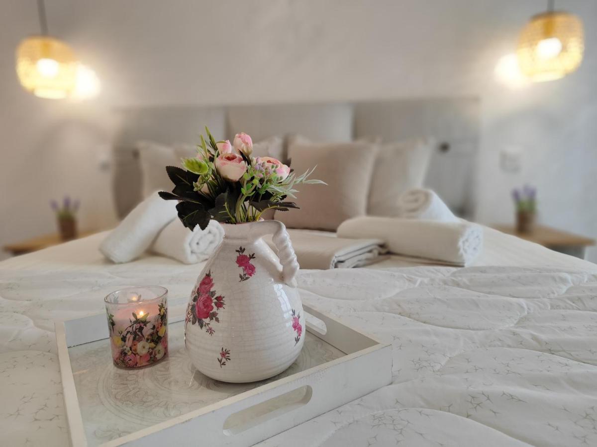 Apartment Raya Обзор Экстерьер фото