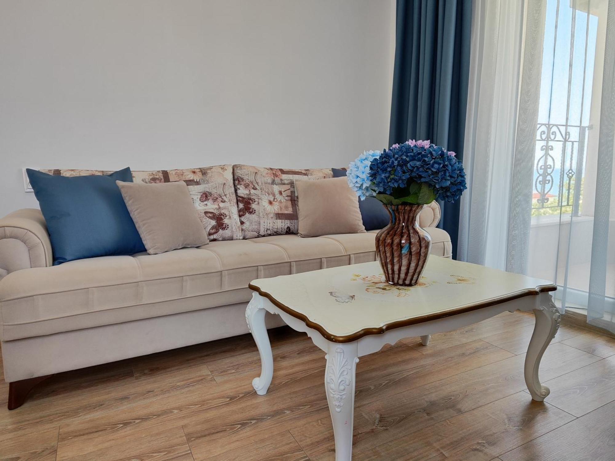 Apartment Raya Обзор Экстерьер фото