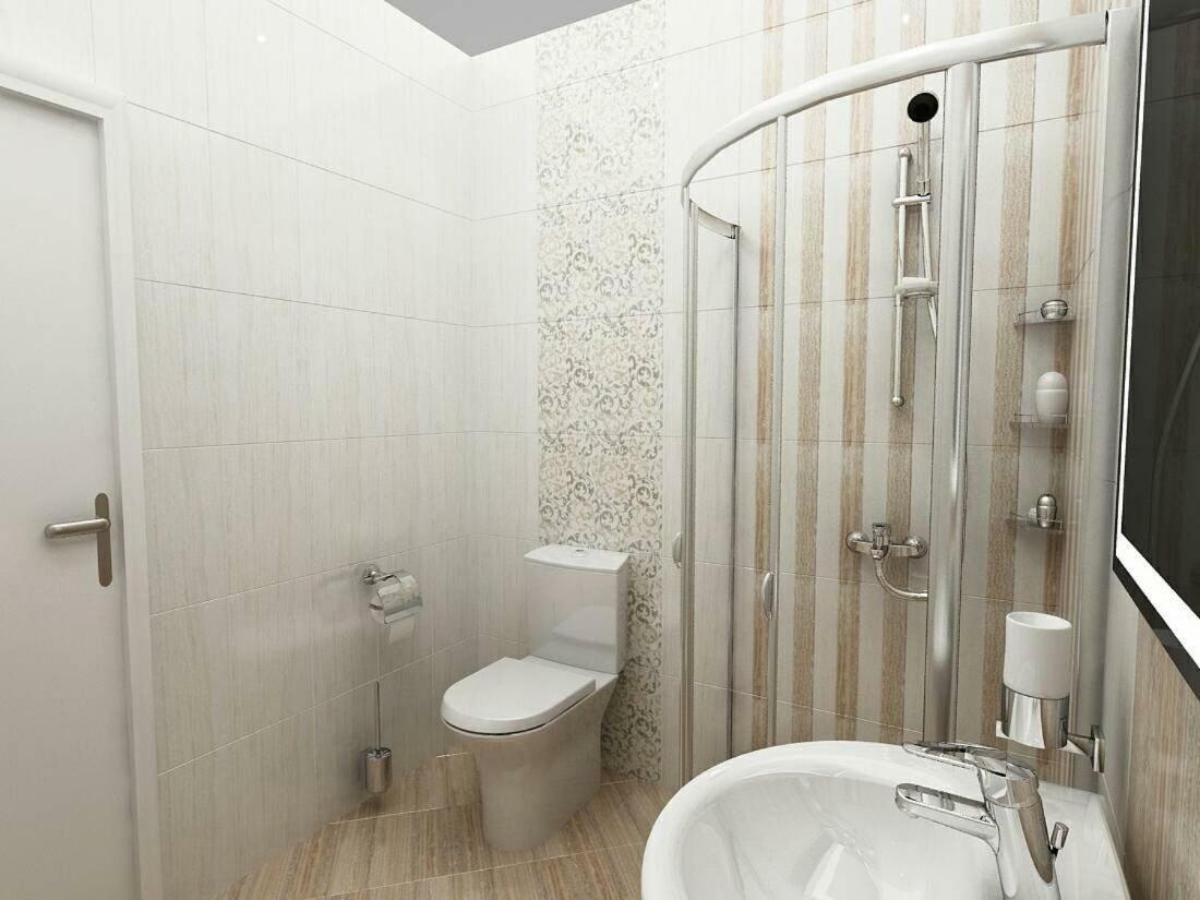 Apartment Raya Обзор Экстерьер фото